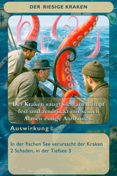Ereigniskarte