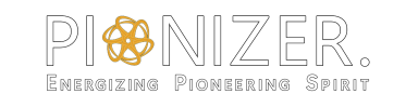 PIONIZER - Logo